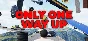 Only One Way Up⚡AUTODELIVERY Steam Russia