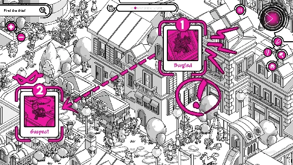 Crime O´Clock⚡AUTODELIVERY Steam Russia