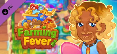 Farming Fever - Champion Pack DLC⚡AUTODELIVERY Steam