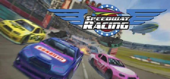 Speedway Racing⚡AUTODELIVERY Steam Russia