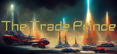 The Trade Prince⚡AUTODELIVERY Steam Russia
