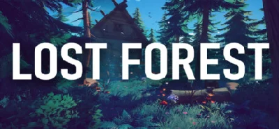 Lost Forest⚡AUTODELIVERY Steam Russia