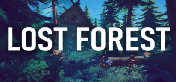 Lost Forest⚡AUTODELIVERY Steam Russia