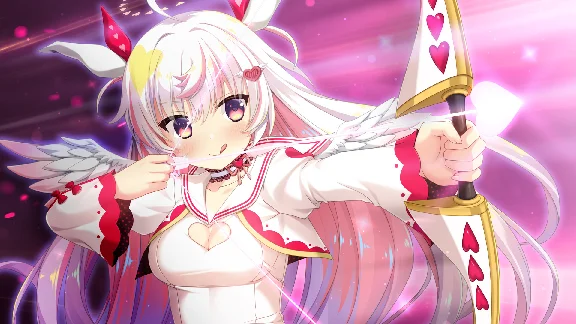 My Klutzy Cupid⚡АВТОДОСТАВКА Steam Россия
