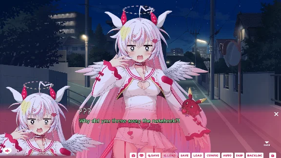 My Klutzy Cupid⚡АВТОДОСТАВКА Steam Россия