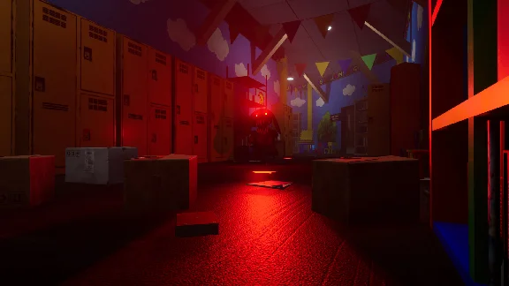 Chester: Into The Light⚡АВТОДОСТАВКА Steam Россия