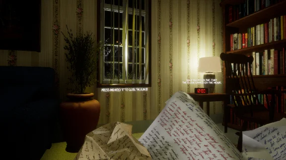 Chester: Into The Light⚡АВТОДОСТАВКА Steam Россия