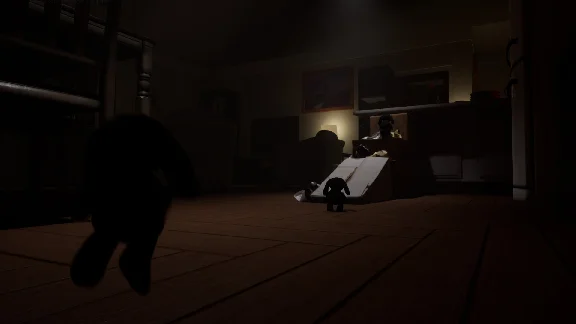 Chester: Into The Light⚡АВТОДОСТАВКА Steam Россия
