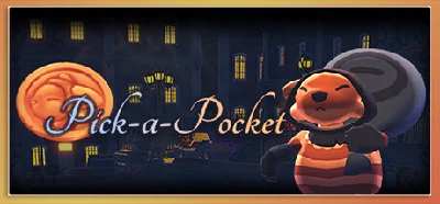 Pick-a-Pocket⚡АВТОДОСТАВКА Steam Россия