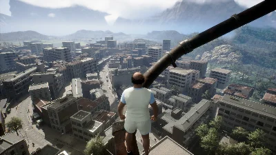 Mad way⚡AUTODELIVERY Steam Russia