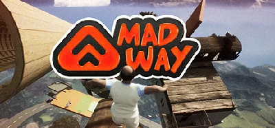 Mad way⚡АВТОДОСТАВКА Steam Россия