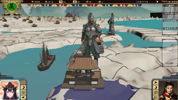 三国：223⚡АВТОДОСТАВКА Steam Россия