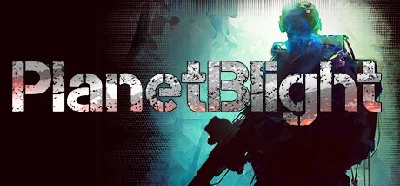 PlanetBlight⚡AUTODELIVERY Steam Russia