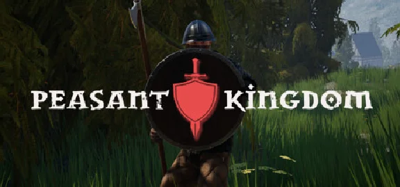 Peasant Kingdom⚡АВТОДОСТАВКА Steam Россия