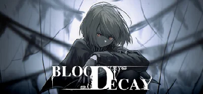Bloodecay⚡АВТОДОСТАВКА Steam Россия