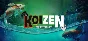Koi Zen: Opposite Colors⚡AUTODELIVERY Steam Russia