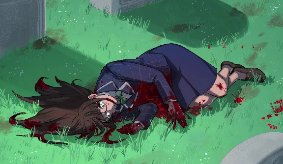 The Many Deaths of Lily Kosen⚡АВТОДОСТАВКА Steam