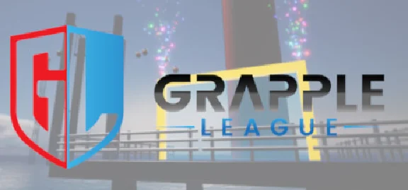 Grapple League⚡АВТОДОСТАВКА Steam Россия