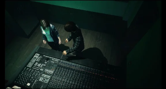 White Day2: The Flower That Tells Lies - EP1⚡Steam RU