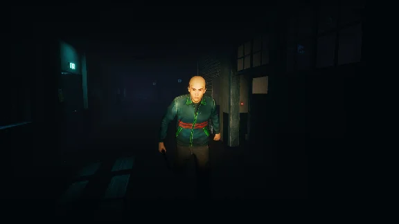White Day2 - Guard Costume - Jin-ho Kim DLC⚡Steam RU
