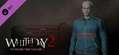 White Day2 - Guard Costume - Jin-ho Kim DLC⚡Steam RU