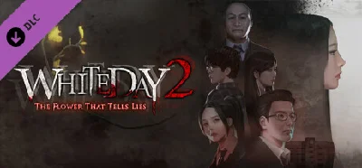 White Day2: The Flower That Tells Lies - EP3 DLC