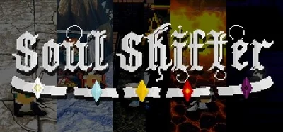 Soul Shifter⚡AUTODELIVERY Steam Russia