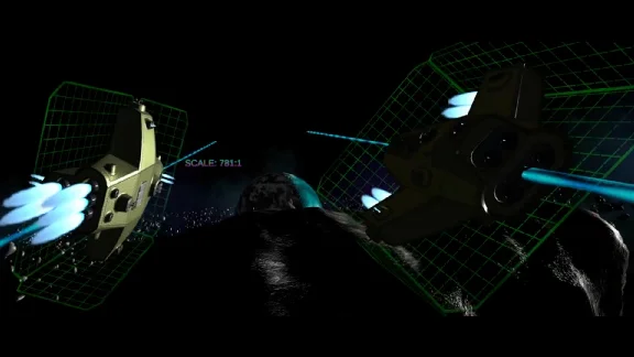 Parabellum Galaxia⚡АВТОДОСТАВКА Steam Россия
