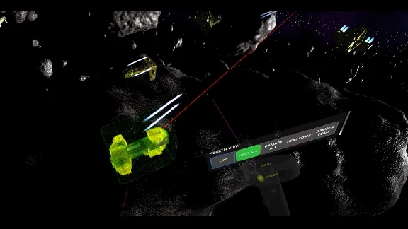 Parabellum Galaxia⚡АВТОДОСТАВКА Steam Россия