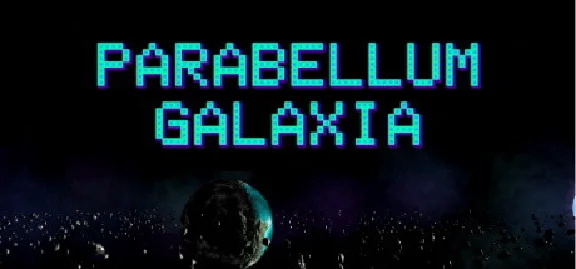Parabellum Galaxia⚡АВТОДОСТАВКА Steam Россия