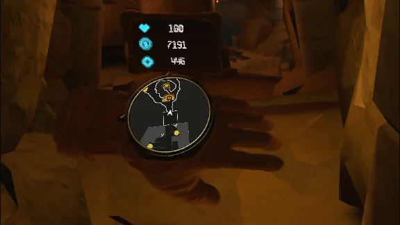 The secret pyramid VR⚡AUTODELIVERY Steam Russia