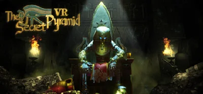 The secret pyramid VR⚡AUTODELIVERY Steam Russia