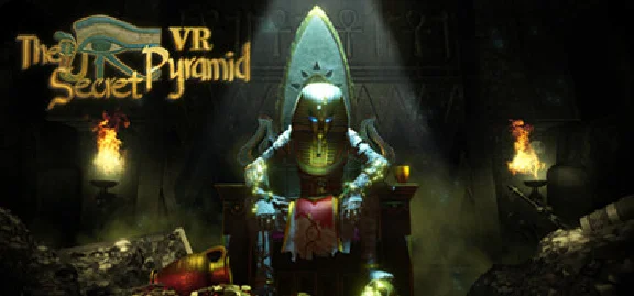 The secret pyramid VR⚡AUTODELIVERY Steam Russia