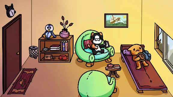 Doctor Cat⚡АВТОДОСТАВКА Steam Россия