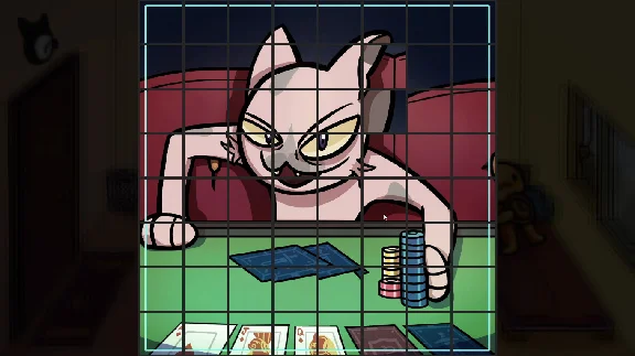 Doctor Cat⚡АВТОДОСТАВКА Steam Россия