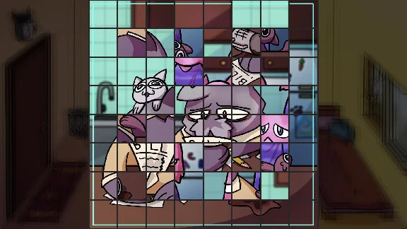 Doctor Cat⚡АВТОДОСТАВКА Steam Россия