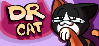 Doctor Cat⚡АВТОДОСТАВКА Steam Россия