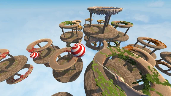 Dream Swing⚡АВТОДОСТАВКА Steam Россия