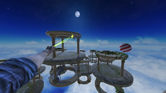 Dream Swing⚡АВТОДОСТАВКА Steam Россия