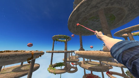 Dream Swing⚡АВТОДОСТАВКА Steam Россия