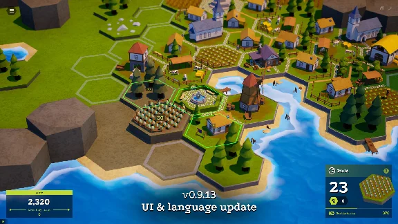 Tile Town⚡АВТОДОСТАВКА Steam Россия