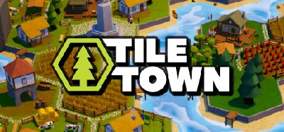 Tile Town⚡АВТОДОСТАВКА Steam Россия