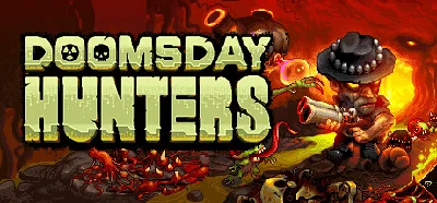 Doomsday Hunters⚡AUTODELIVERY Steam Russia