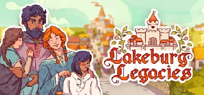 Lakeburg Legacies⚡AUTODELIVERY Steam Russia
