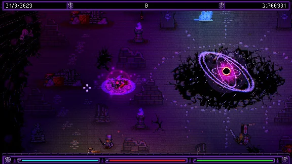 Darkzan Arena⚡АВТОДОСТАВКА Steam Россия