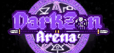 Darkzan Arena⚡АВТОДОСТАВКА Steam Россия