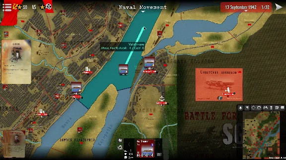 SGS Battle For: Stalingrad⚡АВТОДОСТАВКА Steam Россия