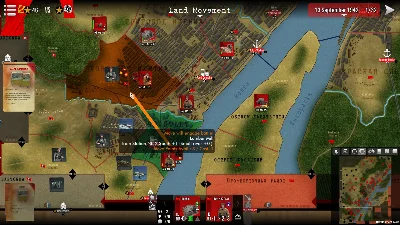 SGS Battle For: Stalingrad⚡AUTODELIVERY Steam Russia