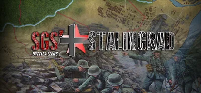 SGS Battle For: Stalingrad⚡АВТОДОСТАВКА Steam Россия