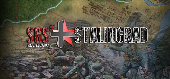 SGS Battle For: Stalingrad⚡АВТОДОСТАВКА Steam Россия